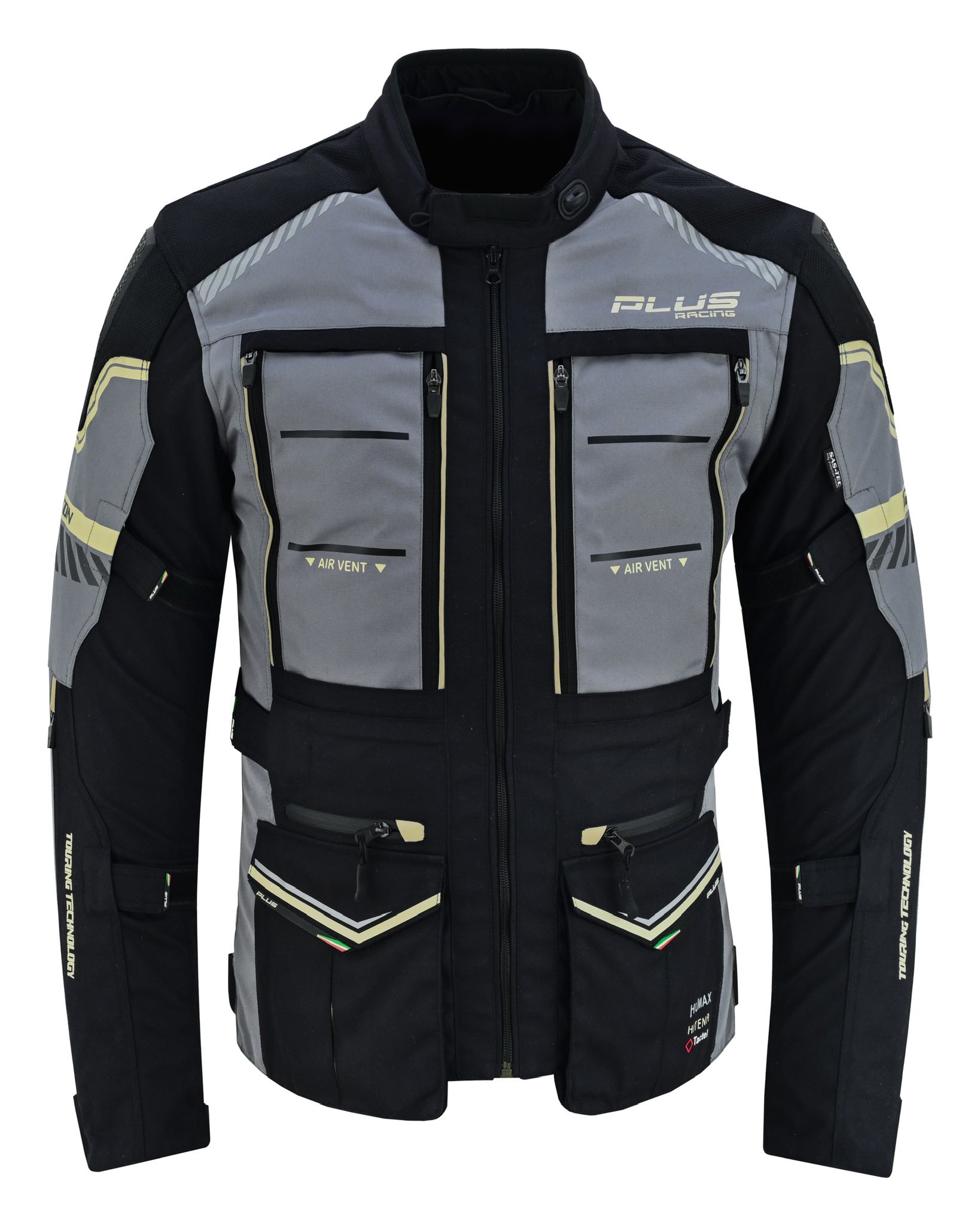PLUS Racing Gear | Budapest