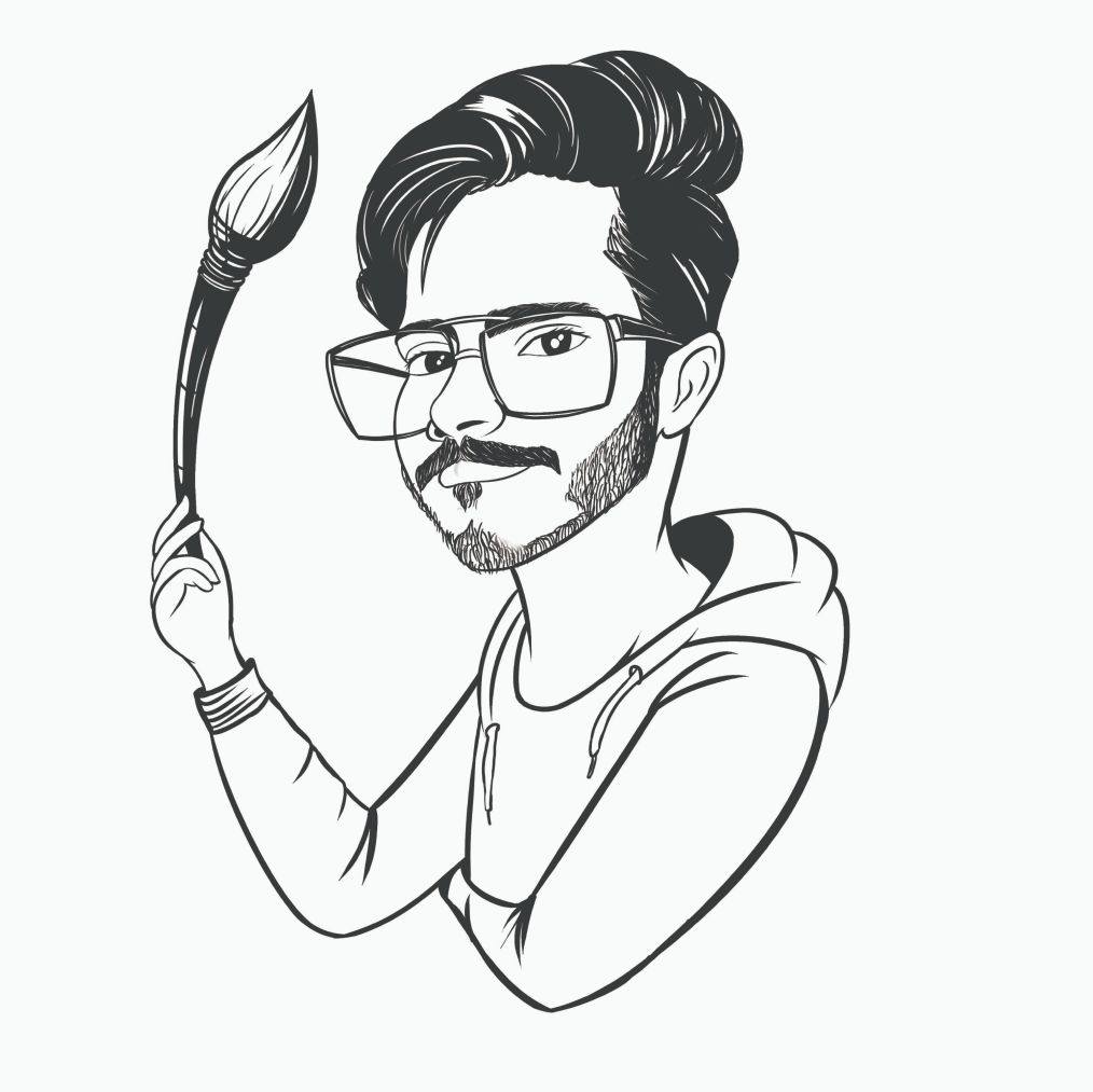 😂 Pyaar apni jagah, control apni jagah! 🤣 ️ Maam toh seedha sir ke pet ...