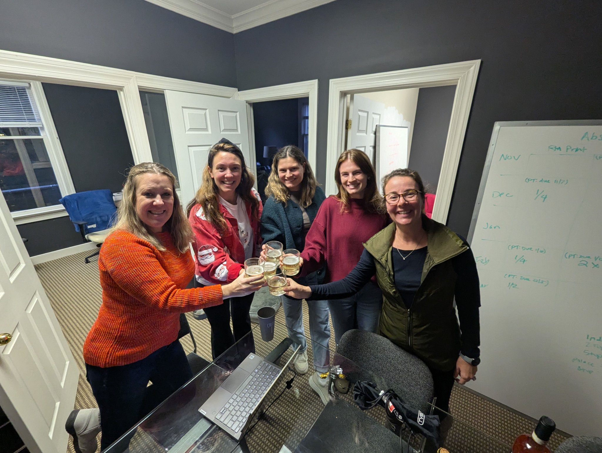 Raleighwood Media Group + Raleighwood Event Group | Raleigh NC