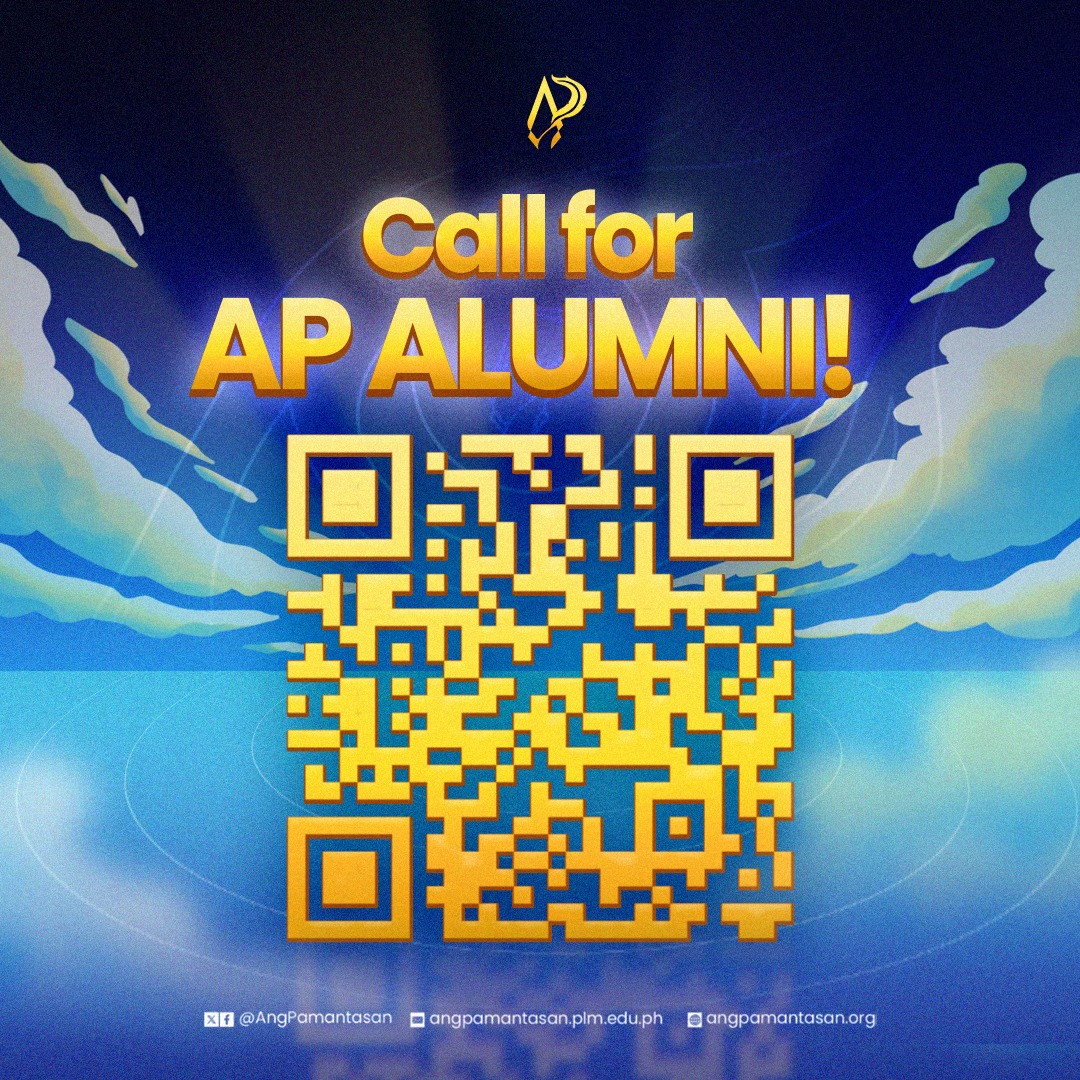 Ang - NEWS | AP formally establishes its AP Alumni Association To ...