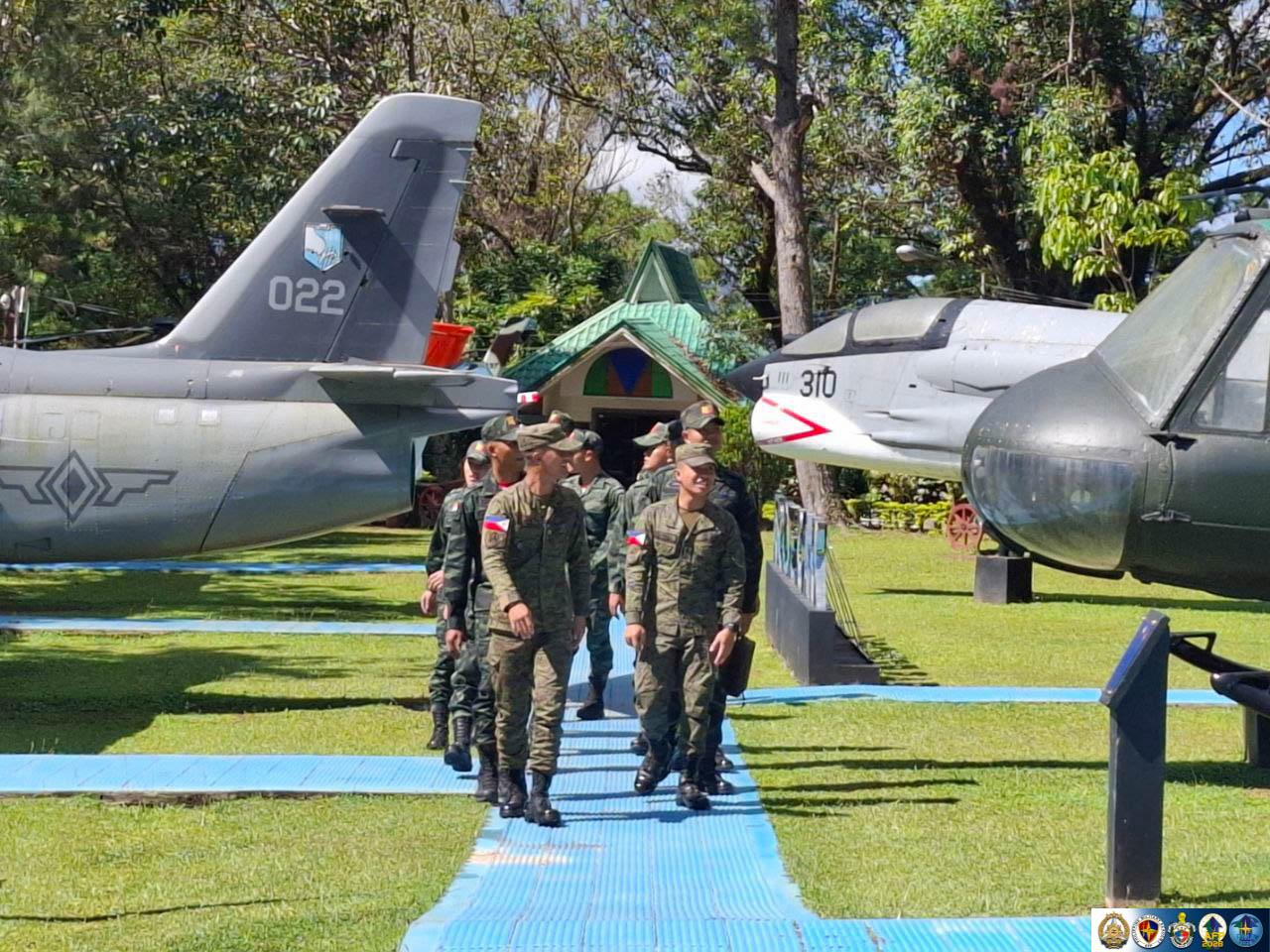 Philippine Military Academy 