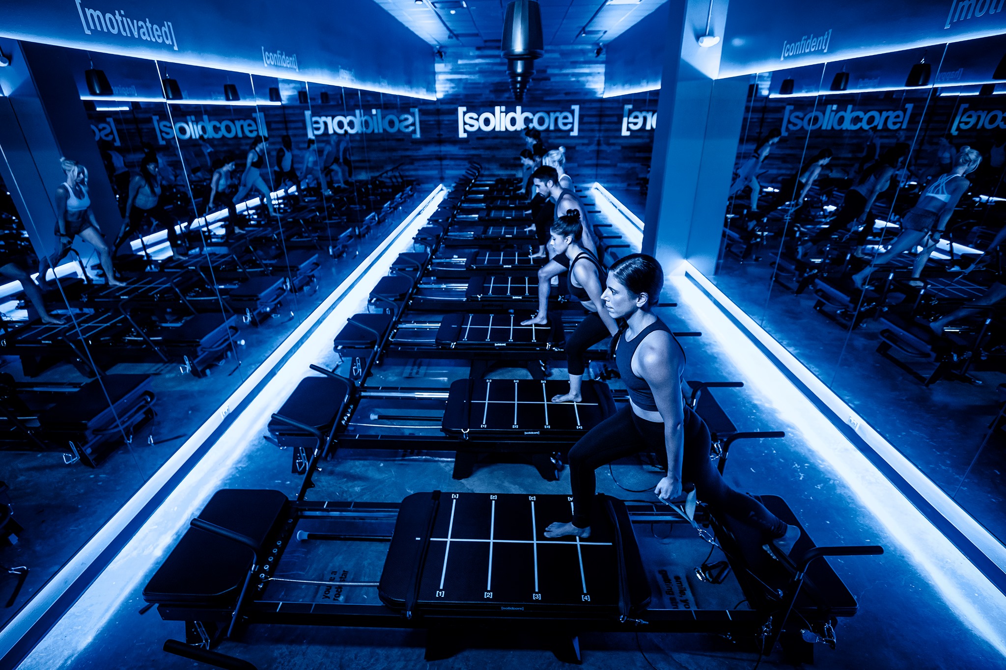 solidcore | Washington D.C. DC