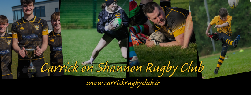 Dunmore Rugby Club added a new photo. - Dunmore Rugby Club