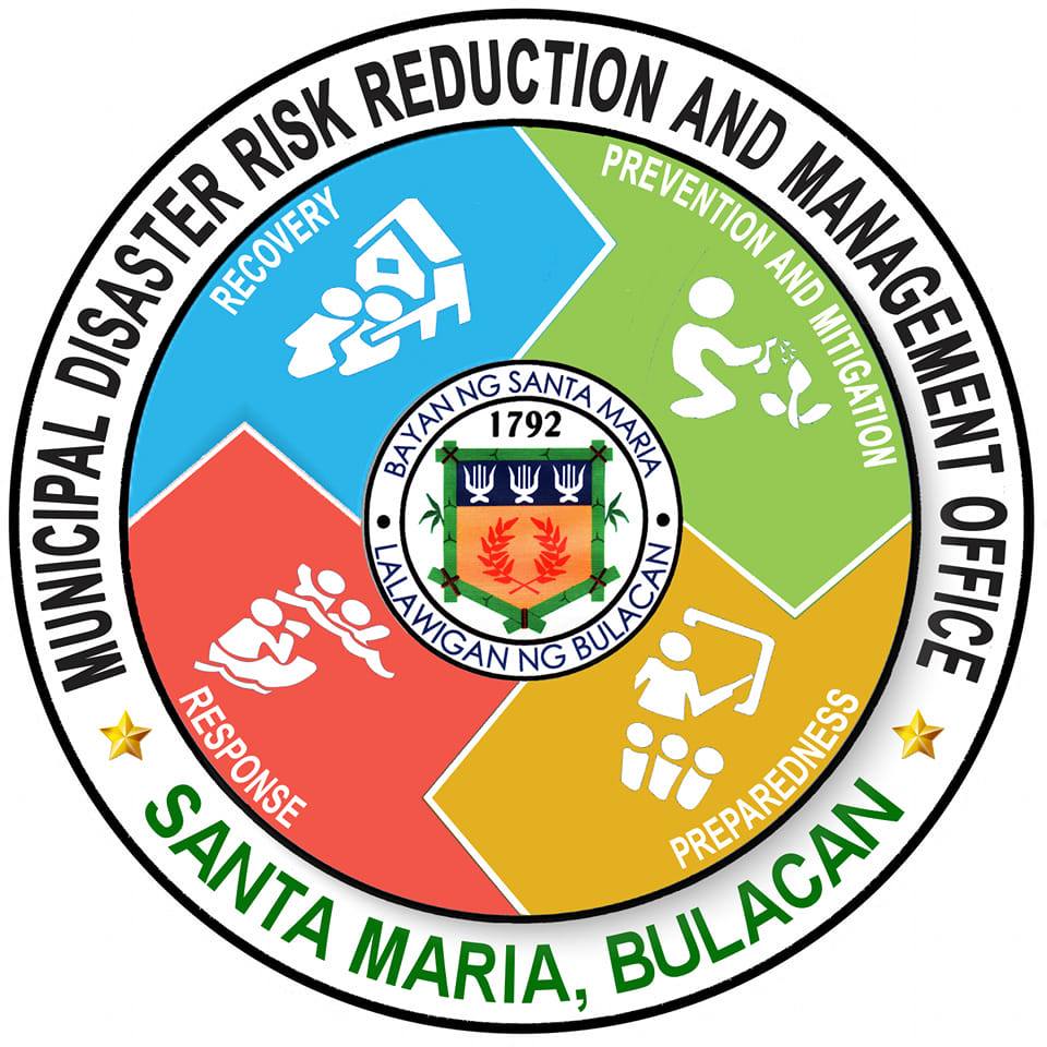 Santa Maria Disaster Risk Reduction and Management Office | Santa Maria
