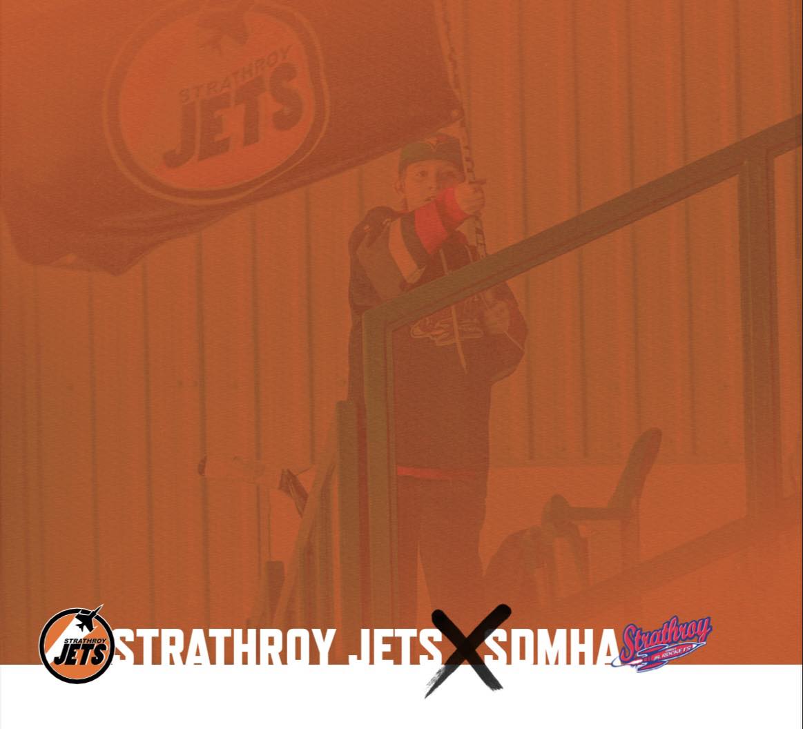 Strathroy Jets | Strathroy ON