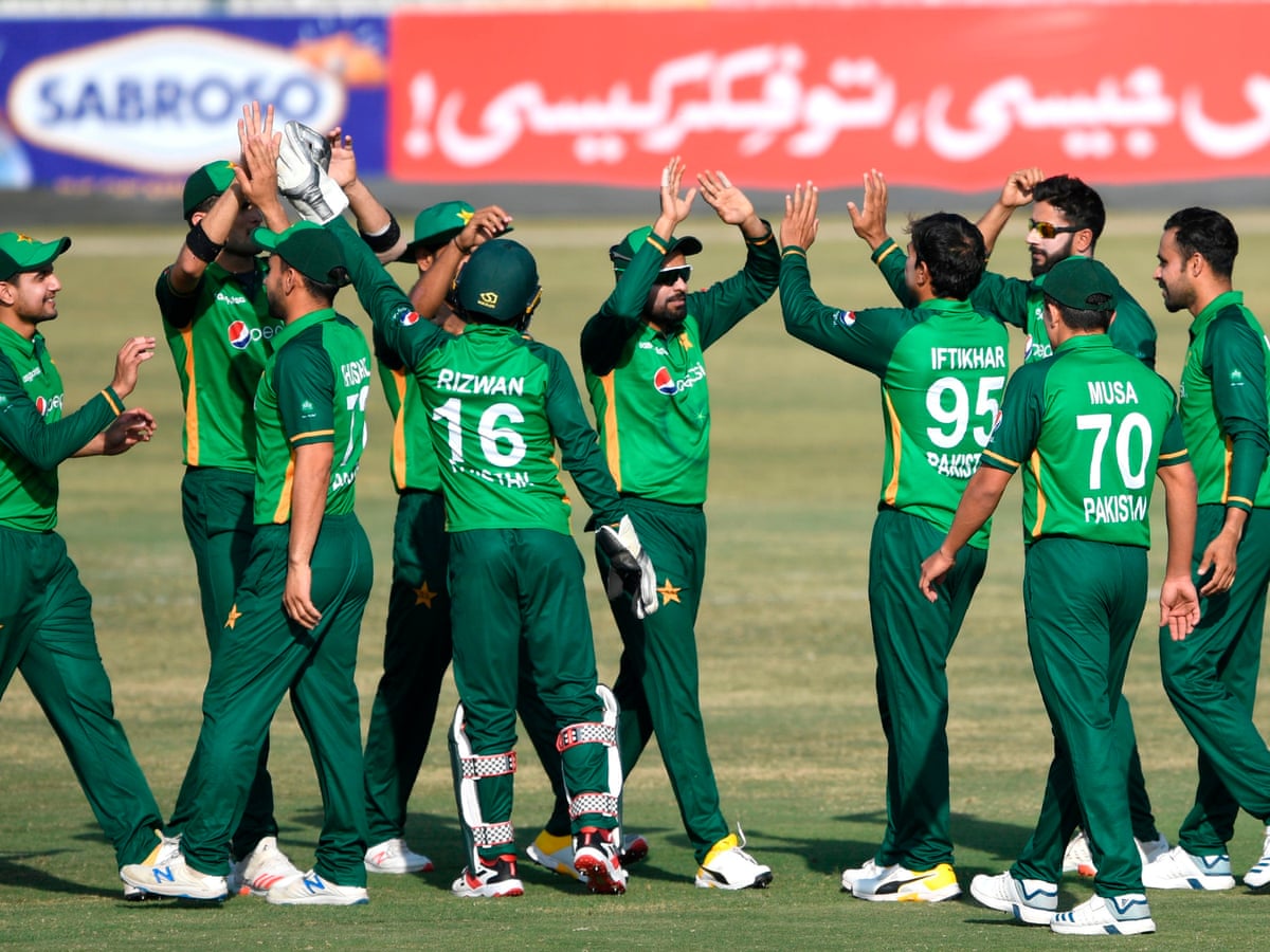 Pakistan Cricket Reels - PSL Worldcup T20 Test Series پاکستان کرکٹ ریلز