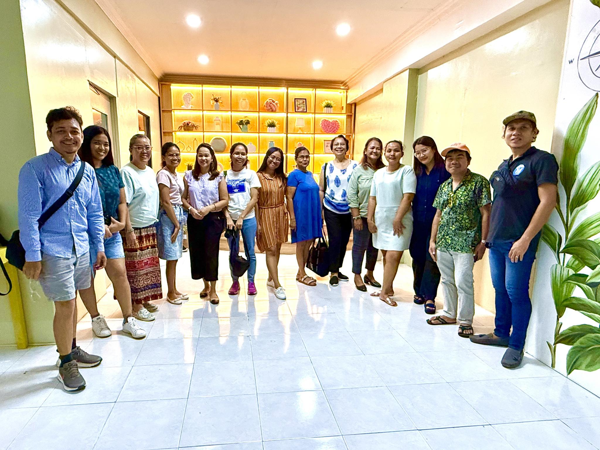 Celebrating World Teacher’s Day at... - PhilWiki Community | Facebook