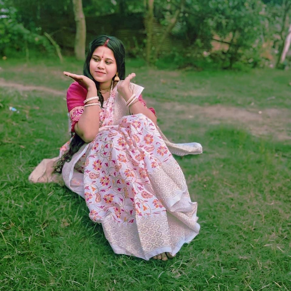 Sumi Rani Bhowmik