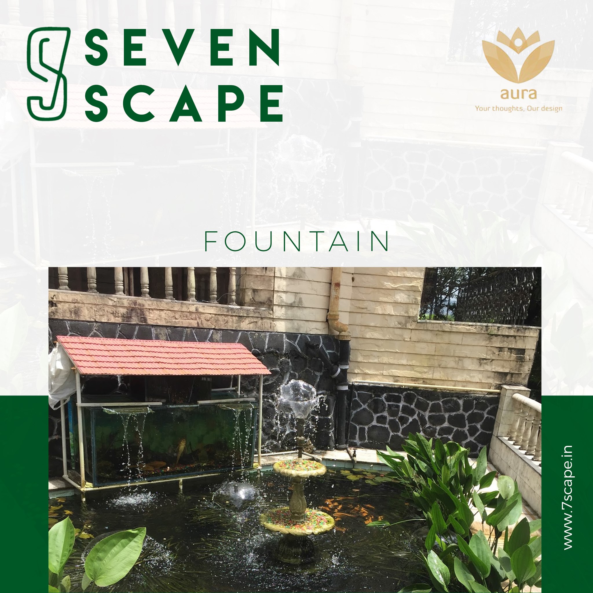 Seven Scape