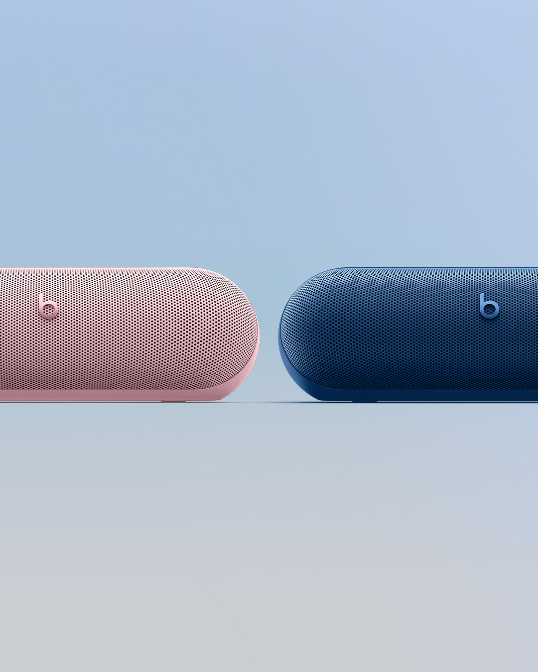 Vear is back. Beats Pill speaker holder designed by Verdy in Tokyo