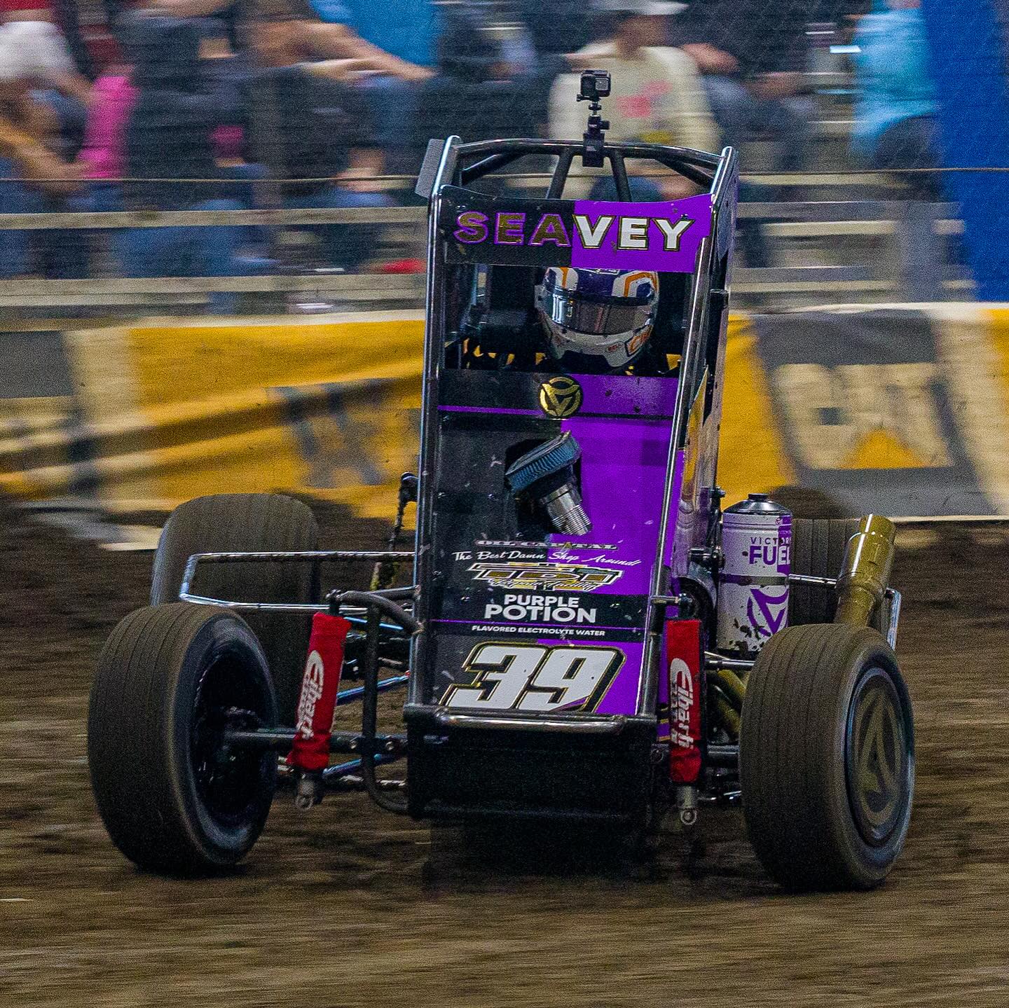 Swindell SpeedLab