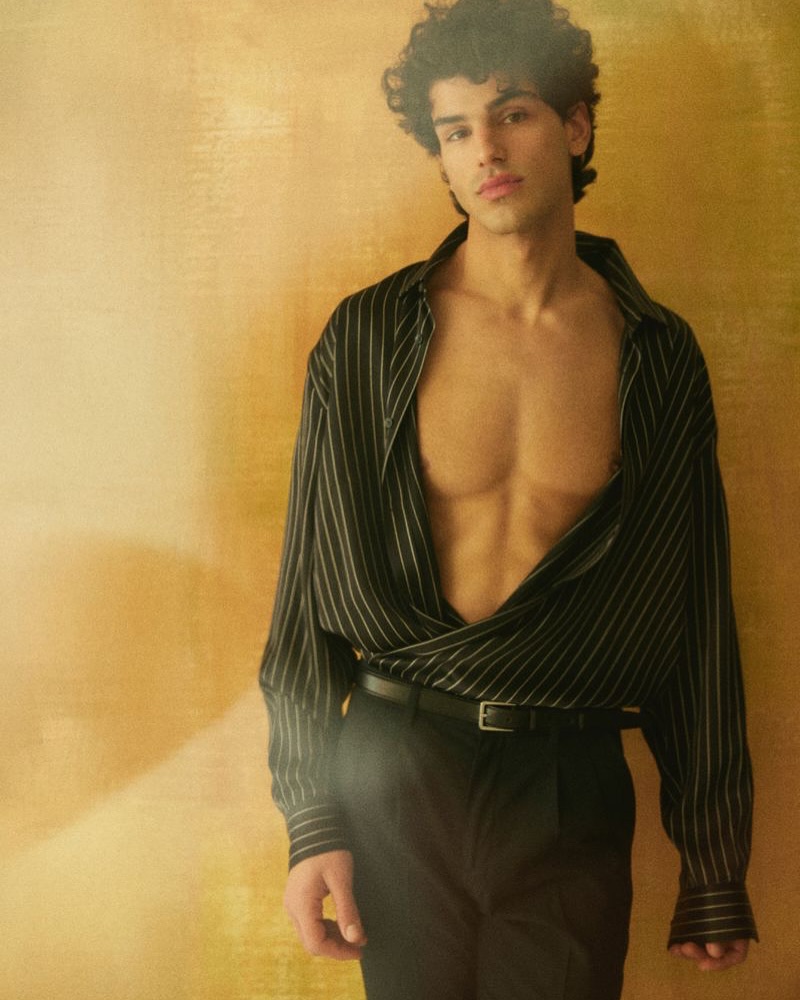Crawford Models | New York NY