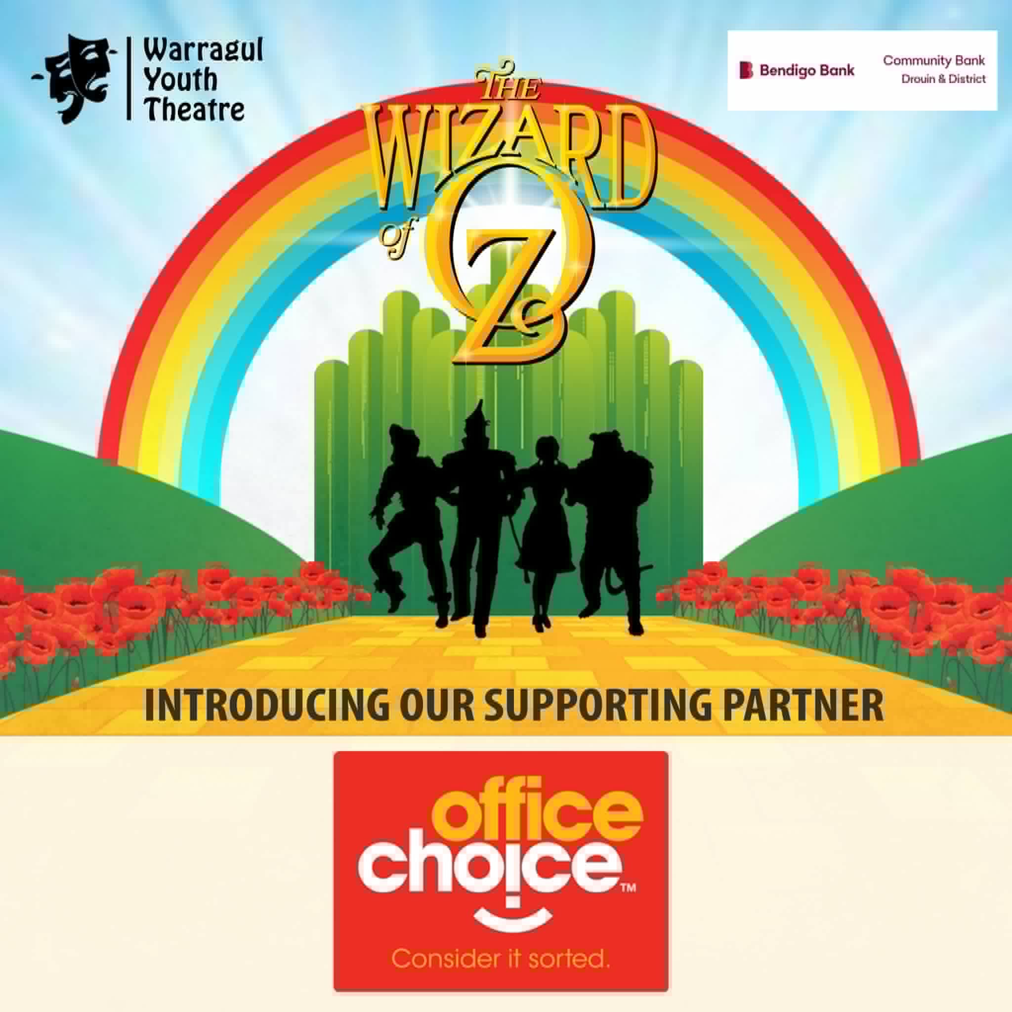 Warragul - 🛠️ Say hello to another incredible supporting partner ...