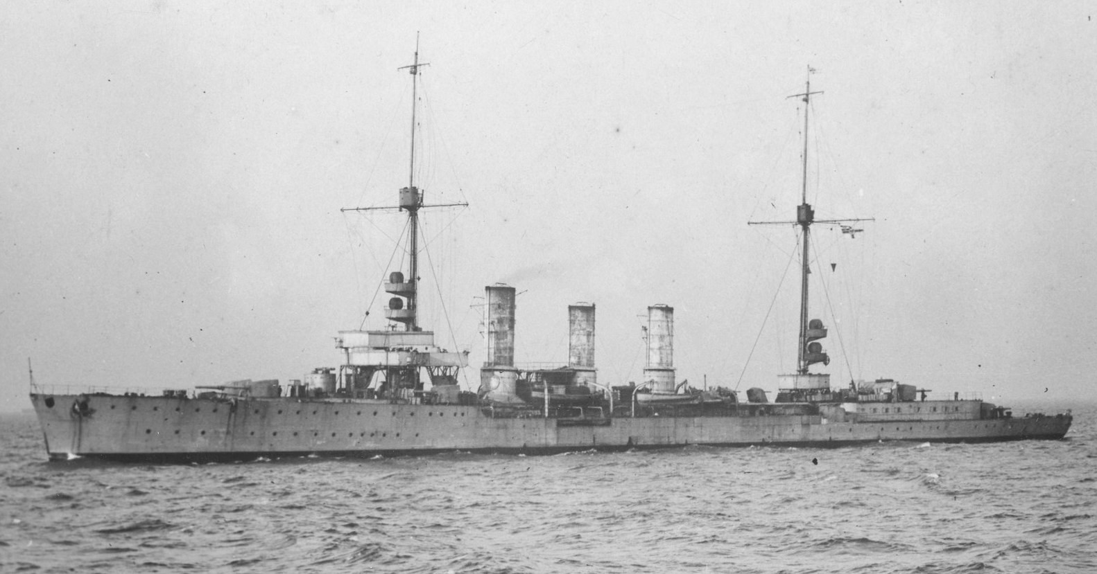 Ub-88 - Who owns the light cruiser SMS Karlsruhe? On June 21, 1919, the ...