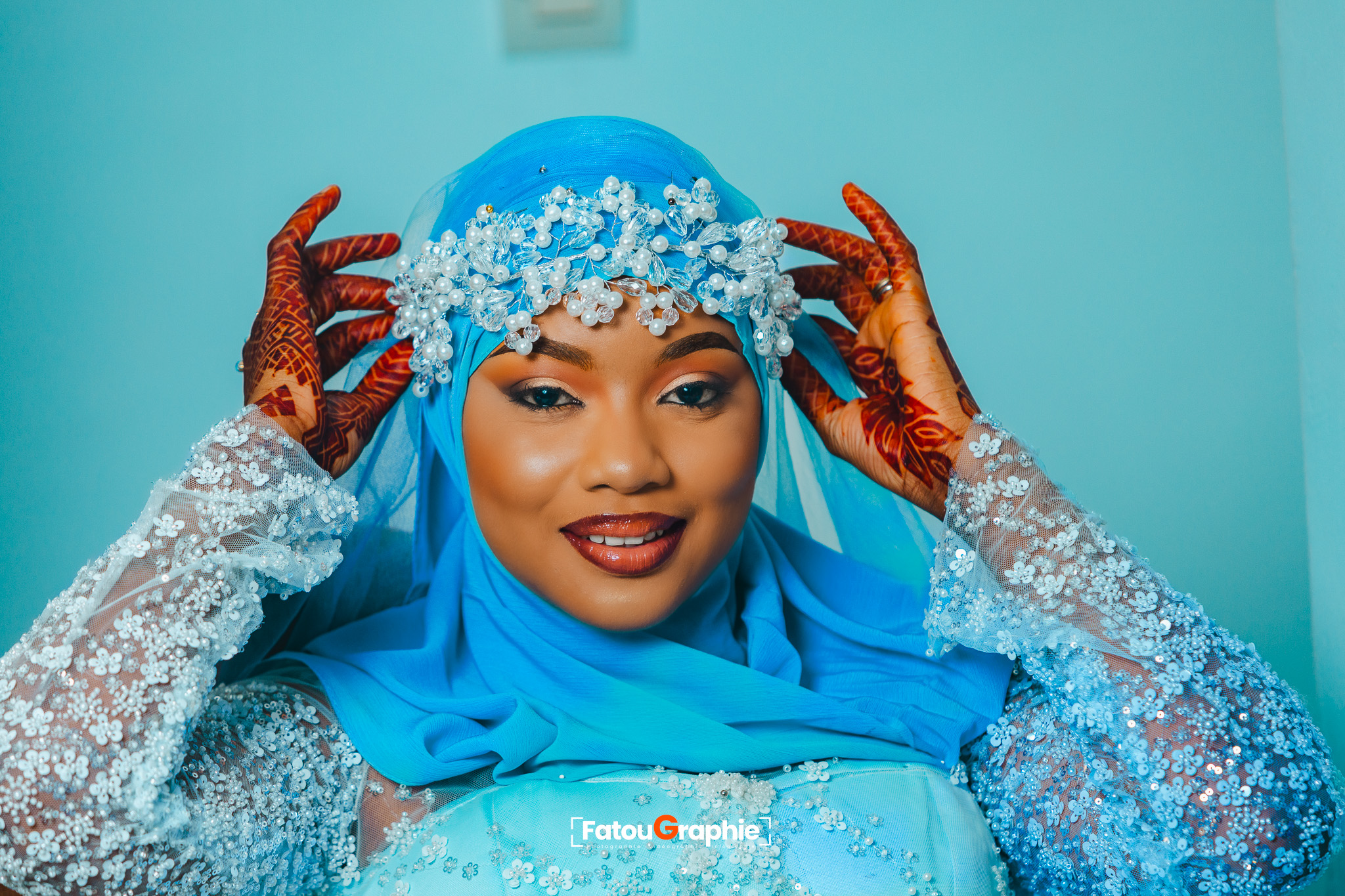Fatou-Graphie