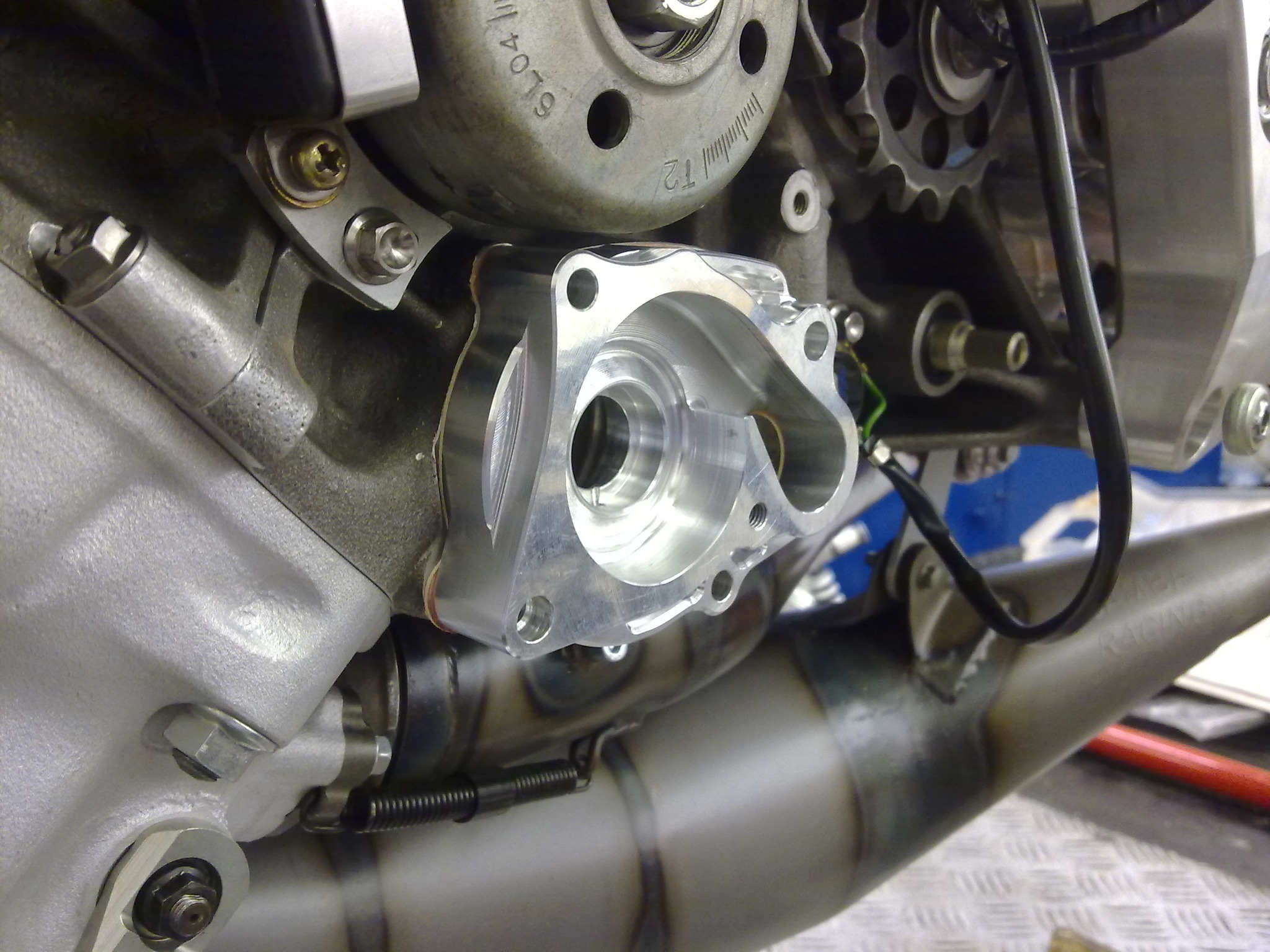 GT Performance Engineering | Plymouth