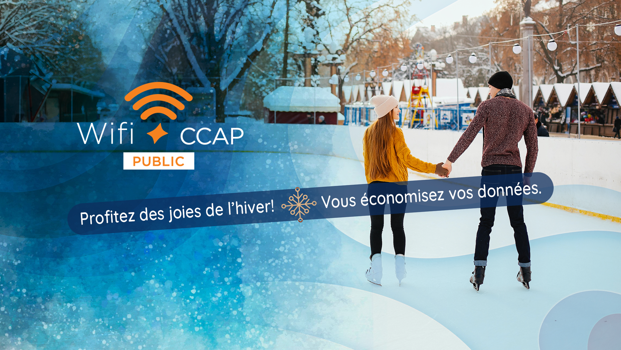 CCAP cable | Quebec QC