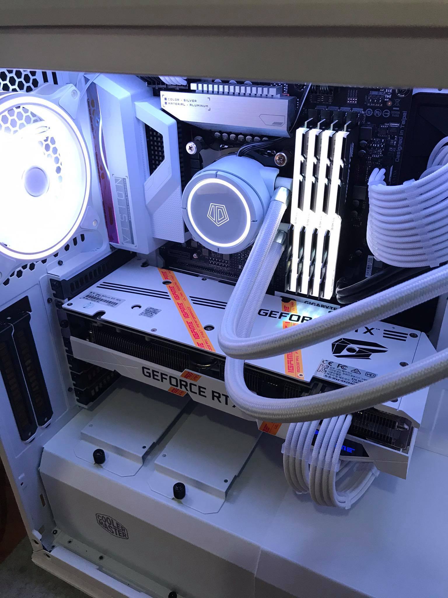 These Colorful GeForce Graphics... - Colorful Philippines