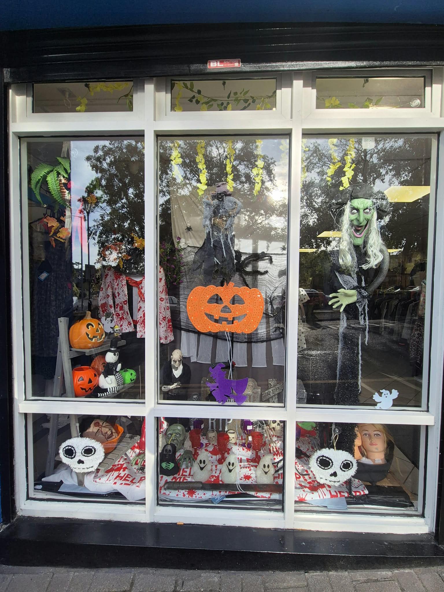 SVP - Vincent's Shop Omagh | Omagh
