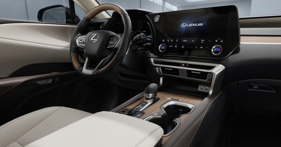 Coliseum Lexus of Oakland | Oakland CA