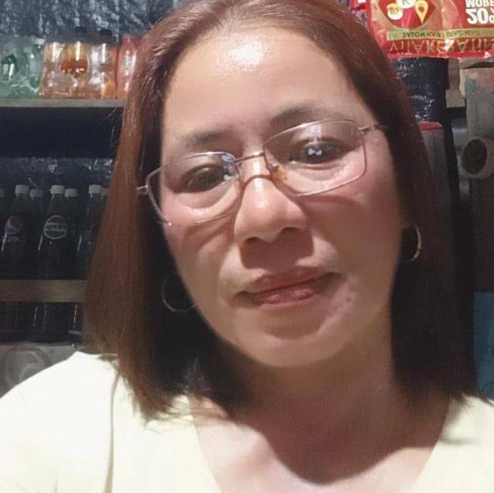 Elna Bustillo