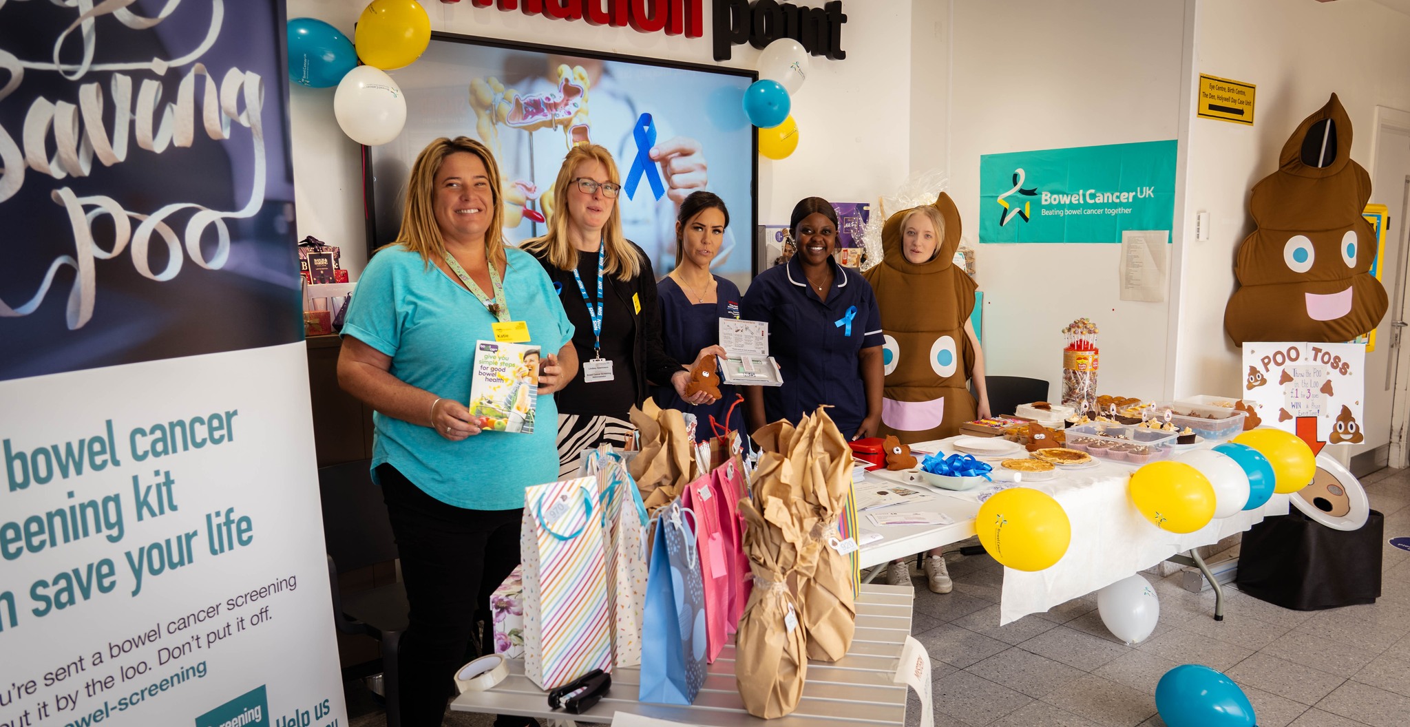 C... - Chesterfield Royal Hospital NHS FT & Royal Primary Care