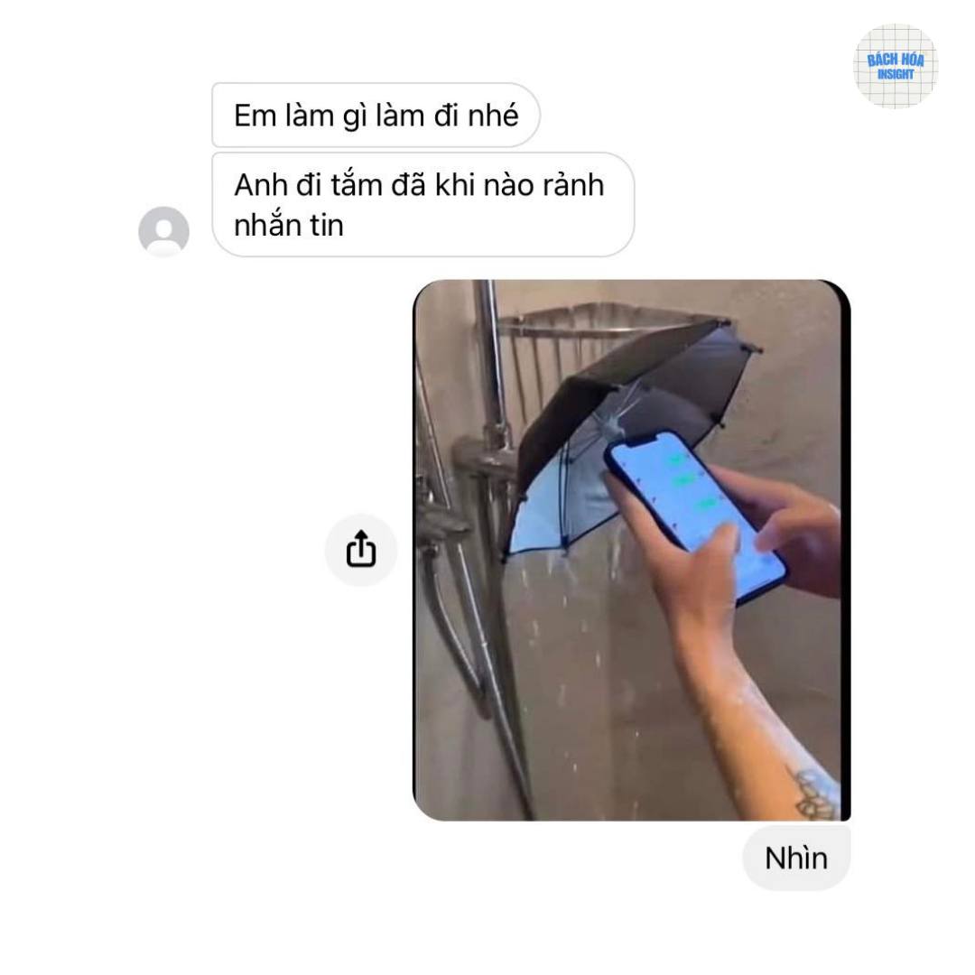 Dừa lòng Marcus - Bách Hoá Insight | Facebook