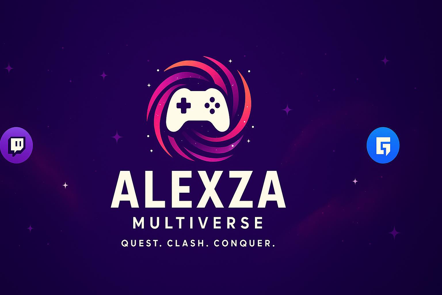 Alexza Multiverse