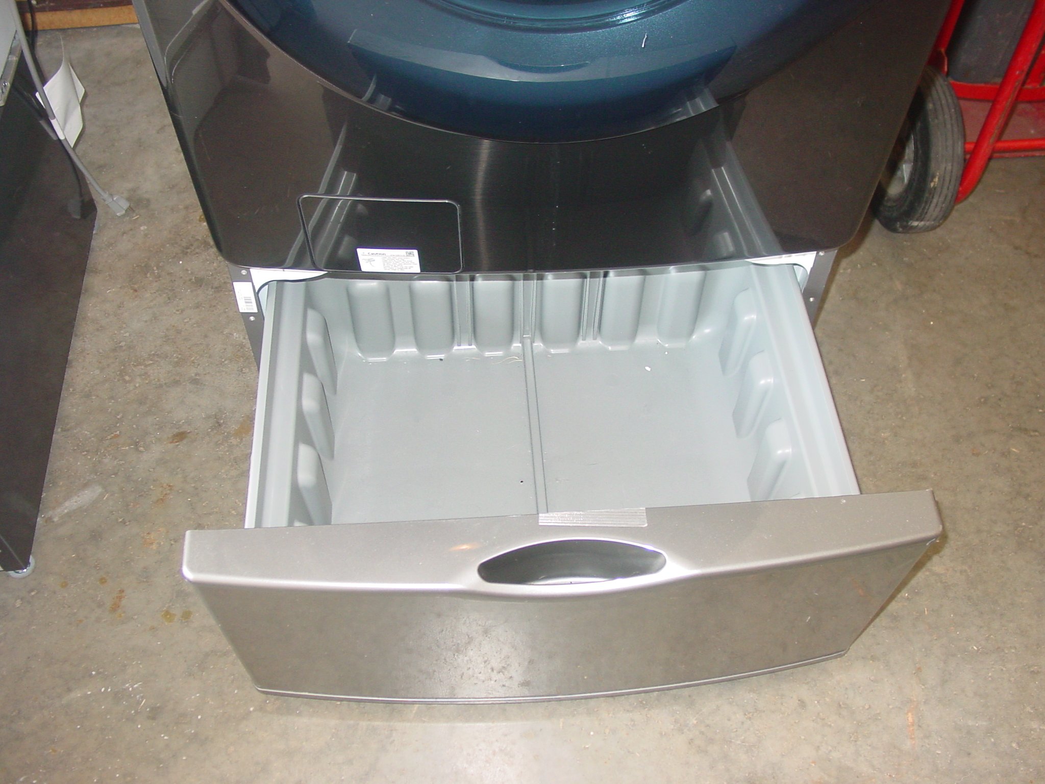 Samsung Washing machine Washing Machines Wichita Falls, Texas