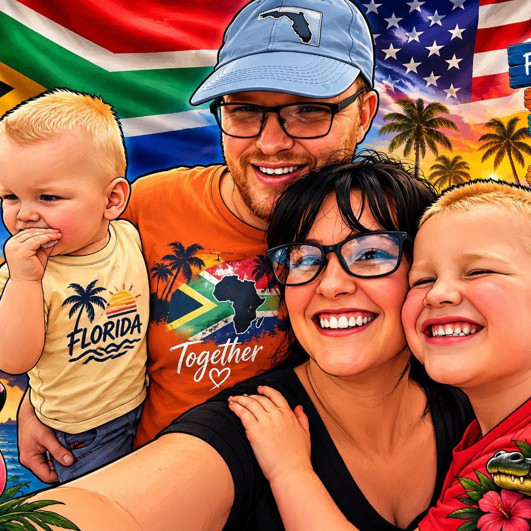 We survived our first water outage... - Lisa-Leigh Combrink | Facebook