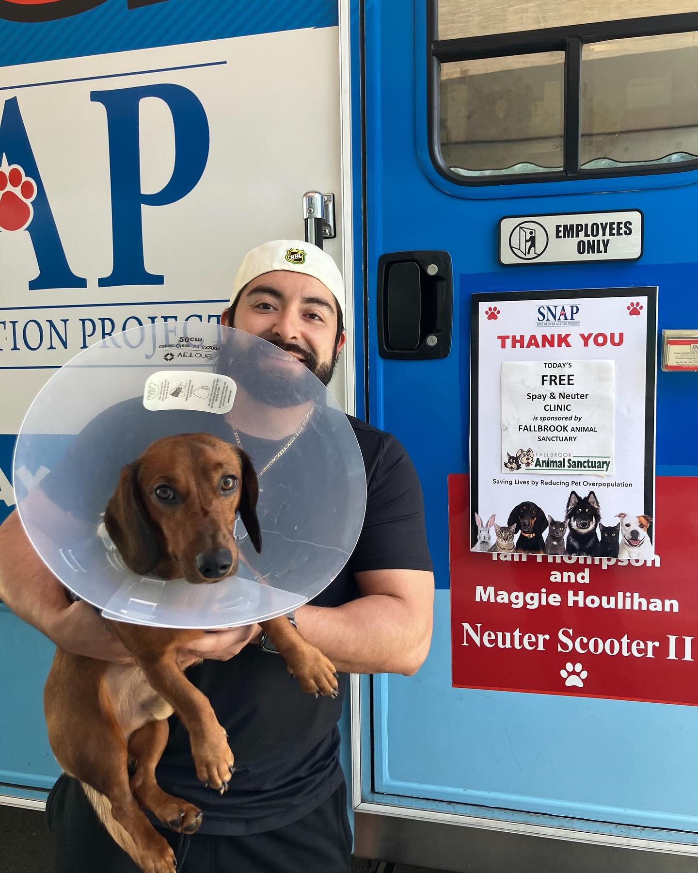 Snap Spay Neuter San Diego – San Diego Affordable Spay and Neuter ...