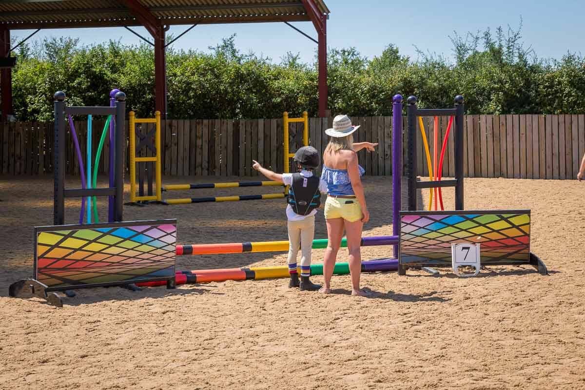 Tumpy Green Equestrian & Competition Centre Live Stream | Facebook