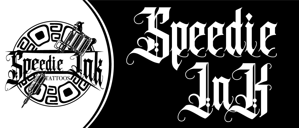 Speedie Ink