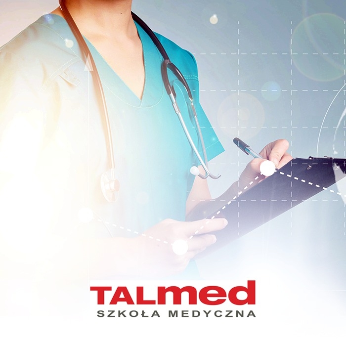 Talmed Szkoła Policealna Medyczna | Bielsko-Biała