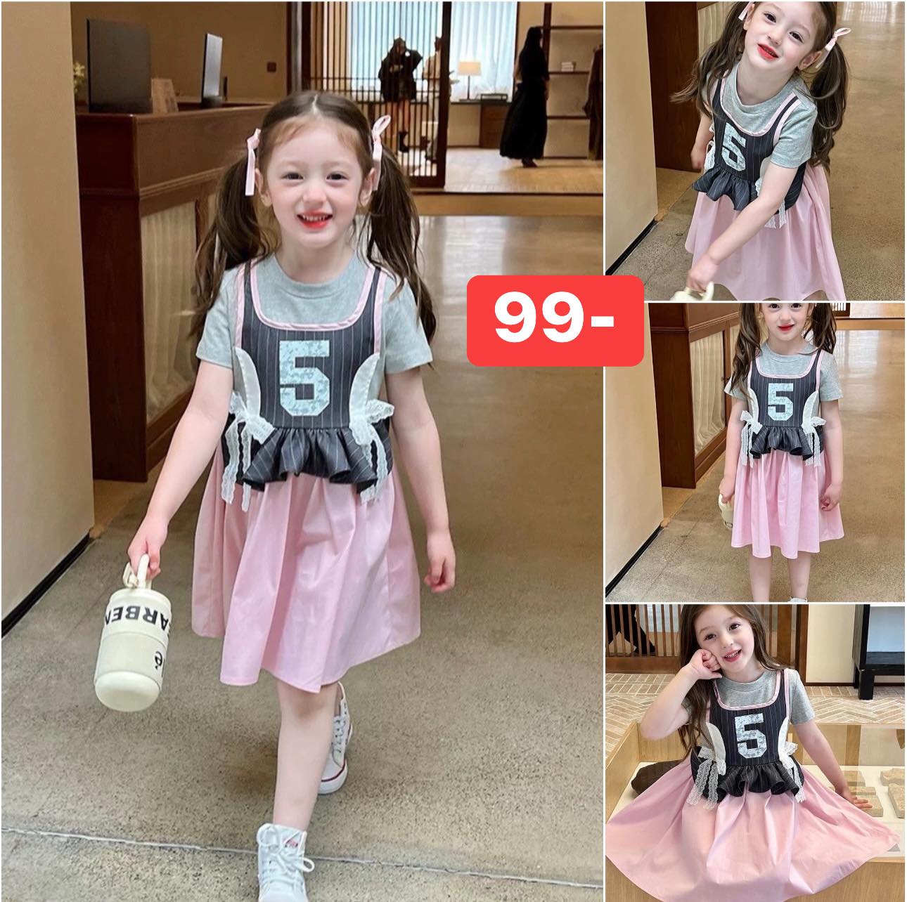 Kin Kids... - Kin Kids Shop : เสื้อผ้าเด็กนำเข้า ราคาถูก