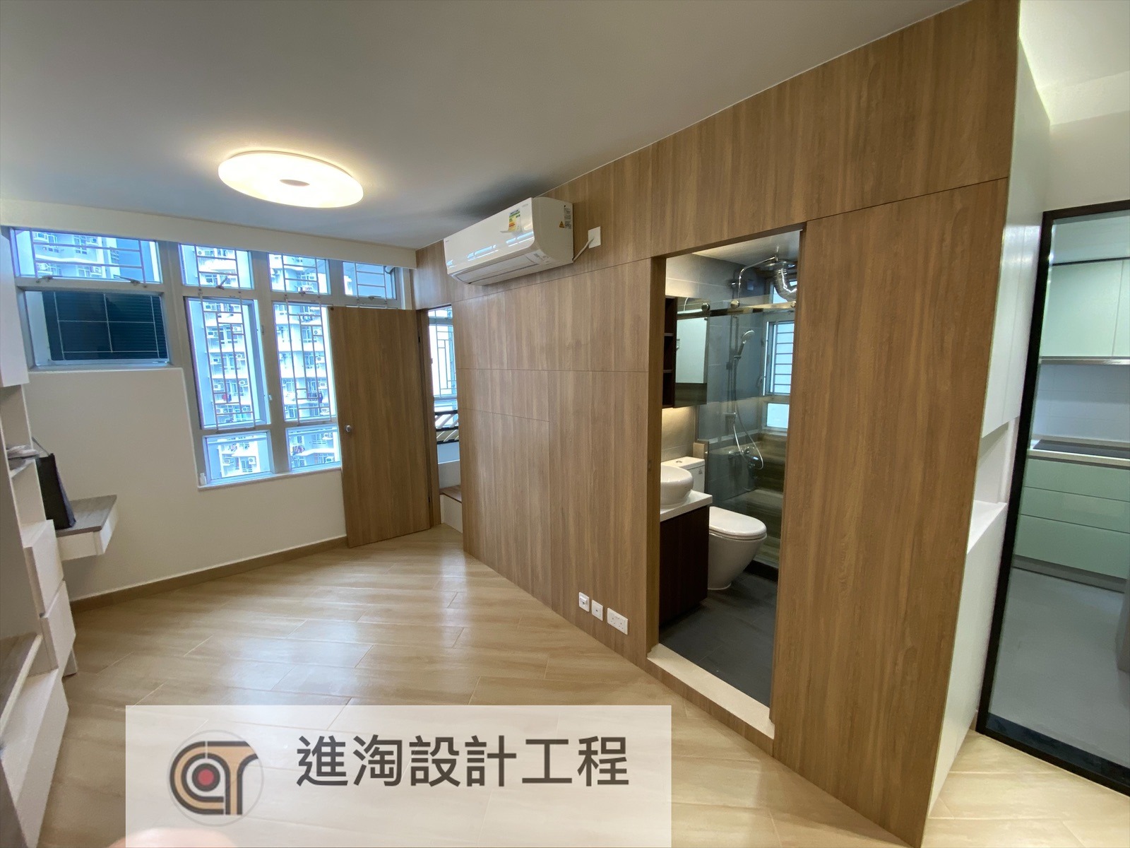 進淘設計工程 | Hong Kong Hong Kong