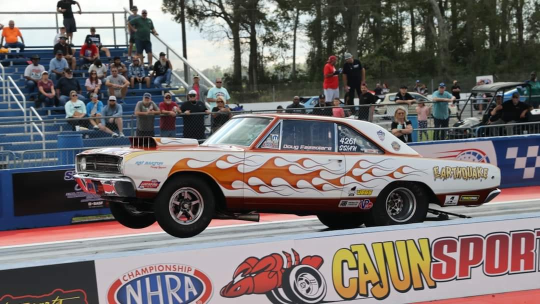 Joe Teuton racing added a new photo. - Joe Teuton racing