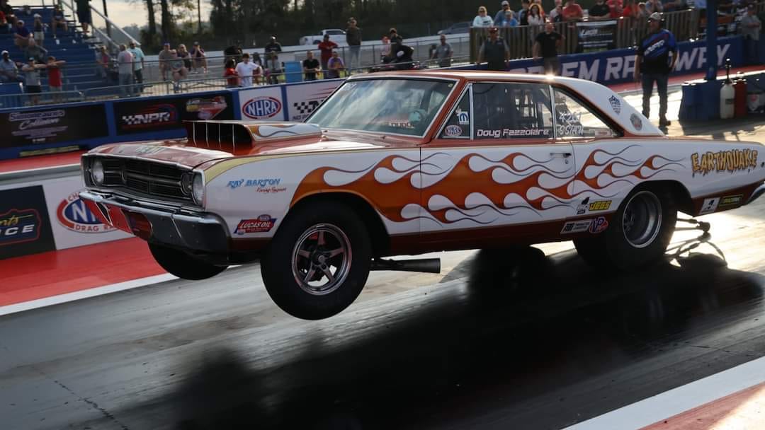 Joe Teuton racing added a new photo. - Joe Teuton racing
