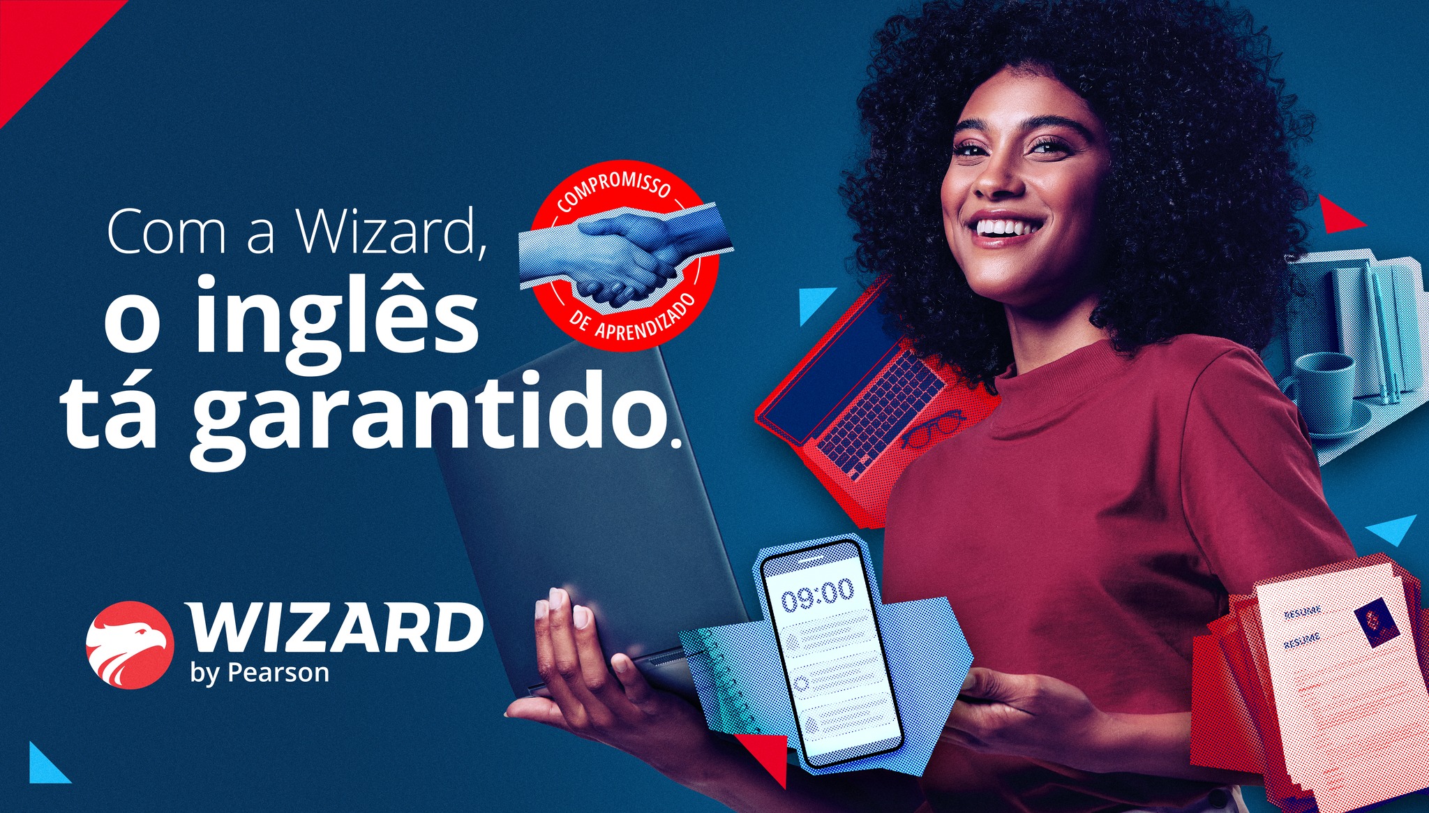 Wizard Vila São José | São Paulo SP