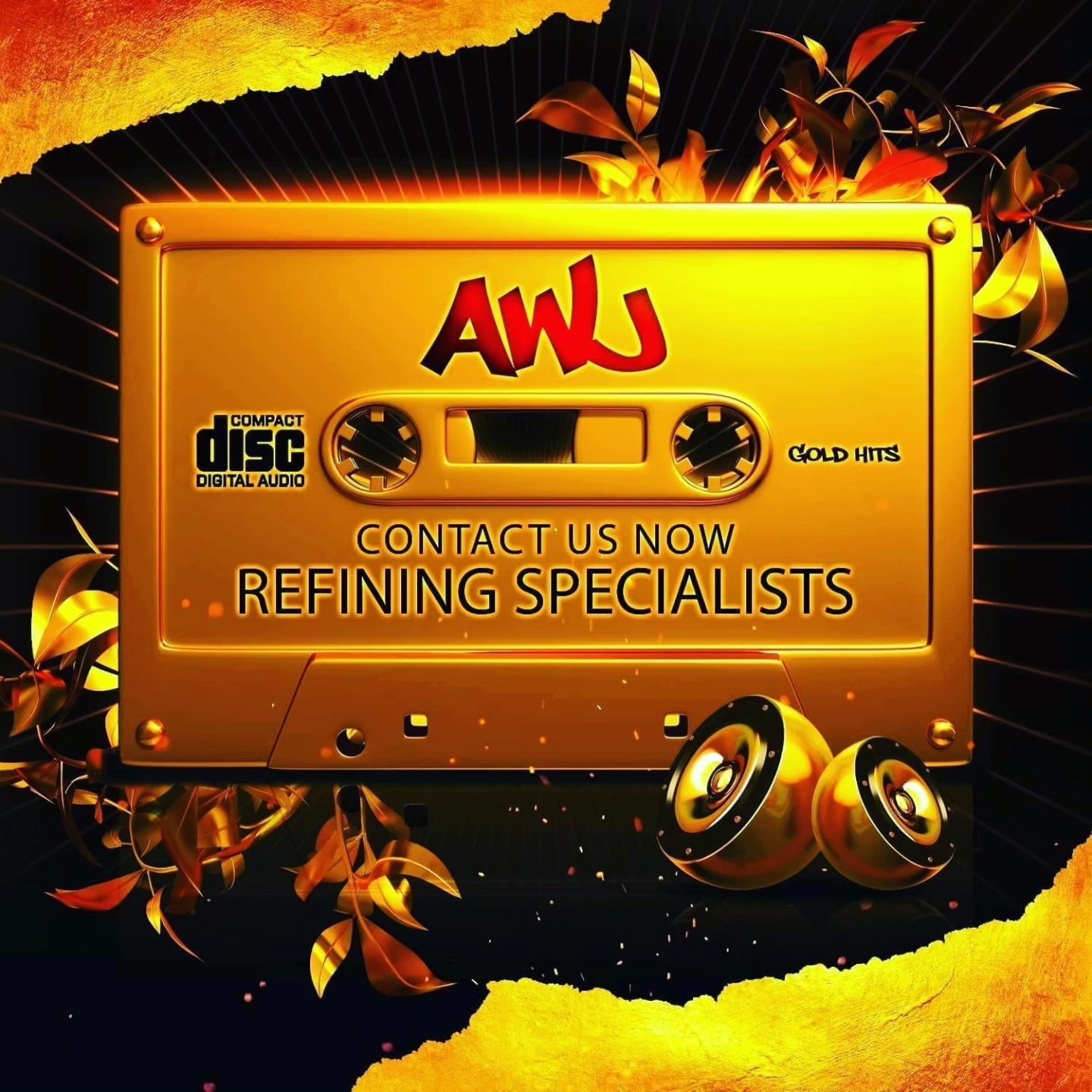 AWJ Refining Services