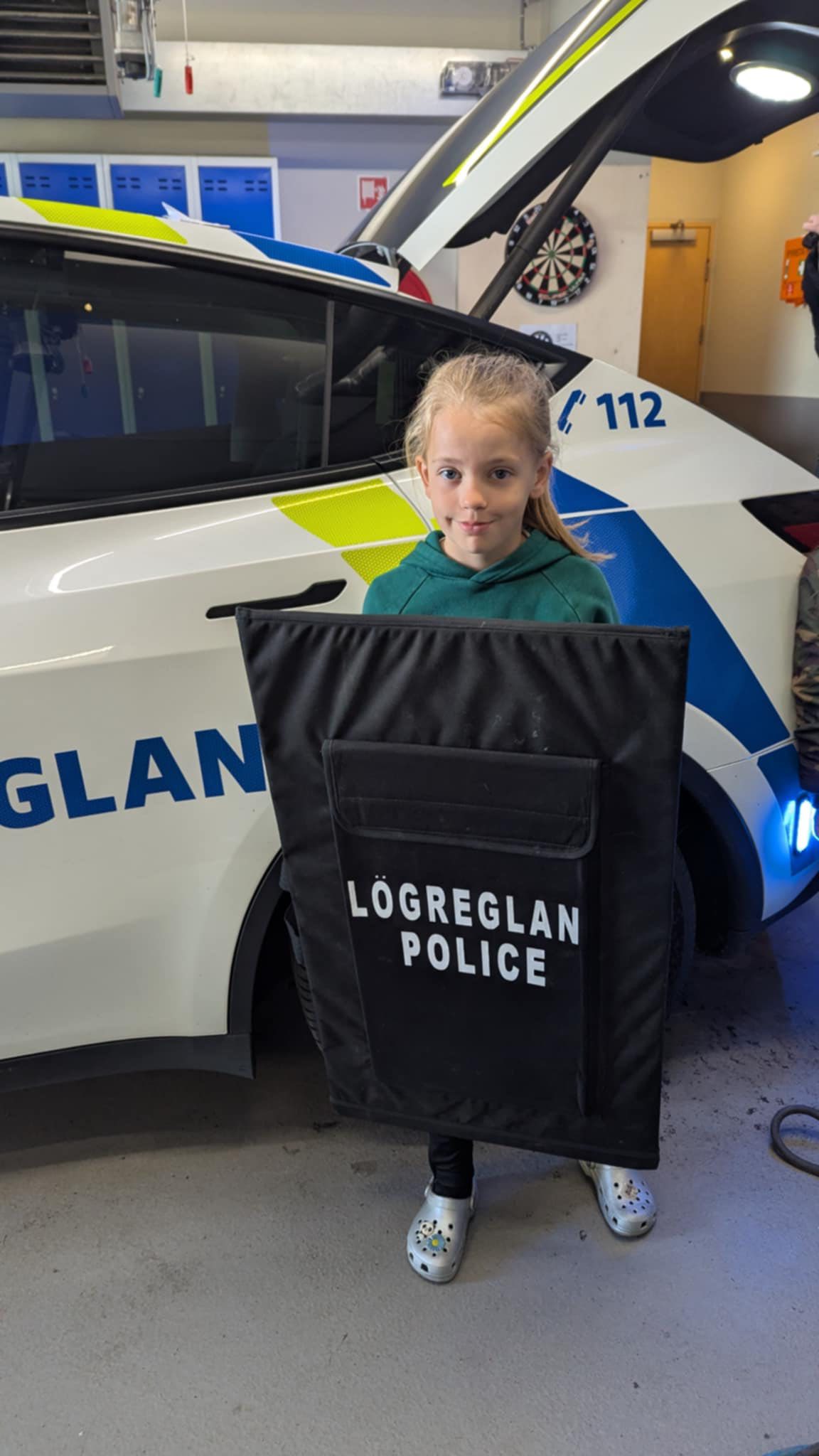 Lögreglan á Norðurlandi... - Lögreglan á Norðurlandi vestra
