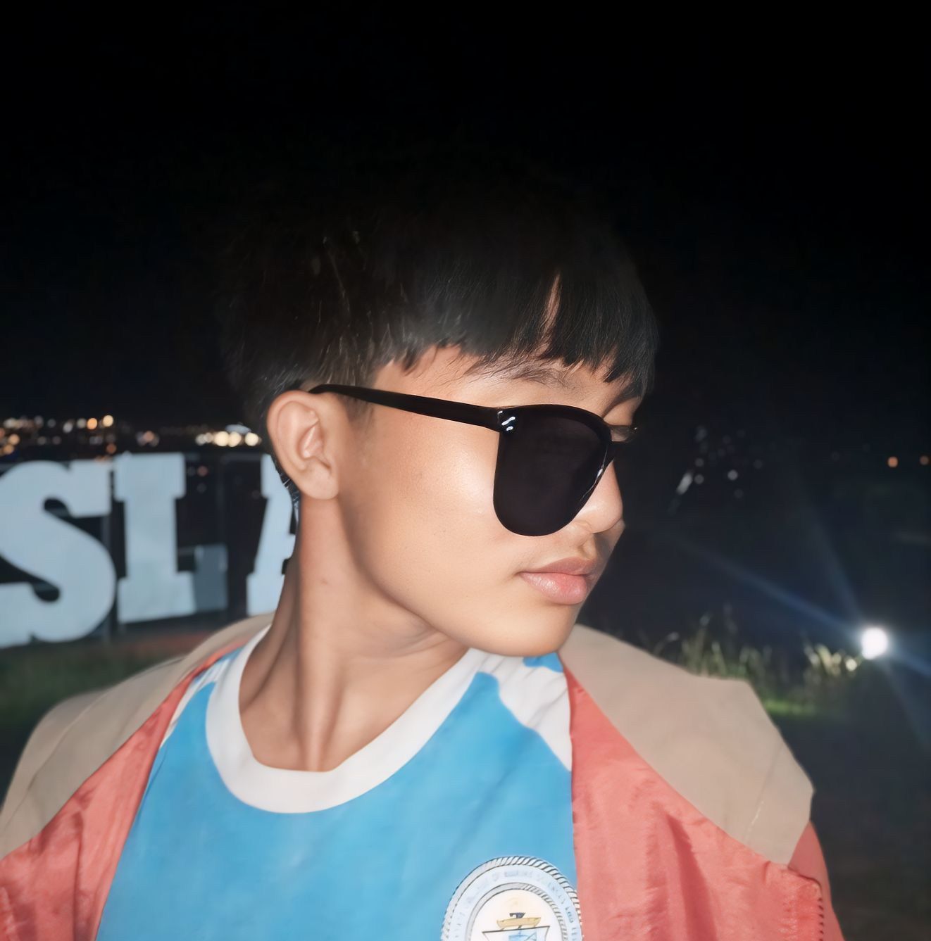 Reymark Dumapig