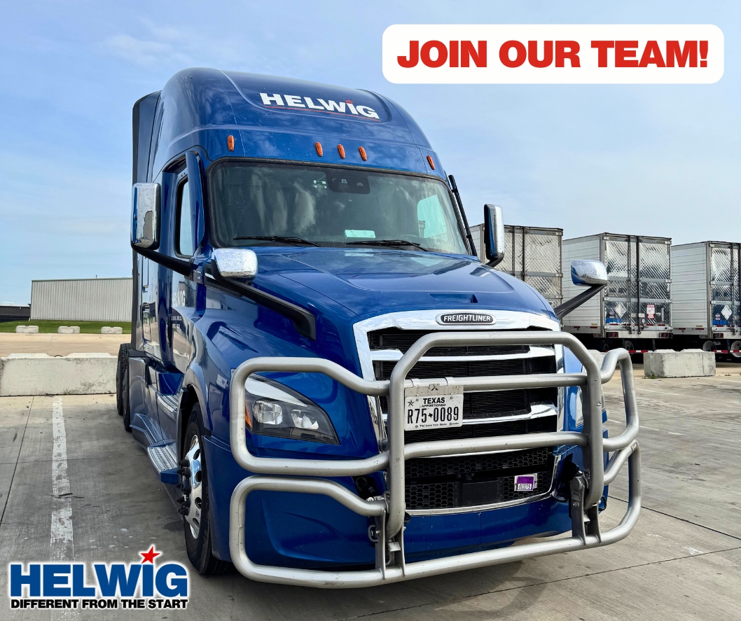 JS Helwig & Son, LLC | Terrell TX
