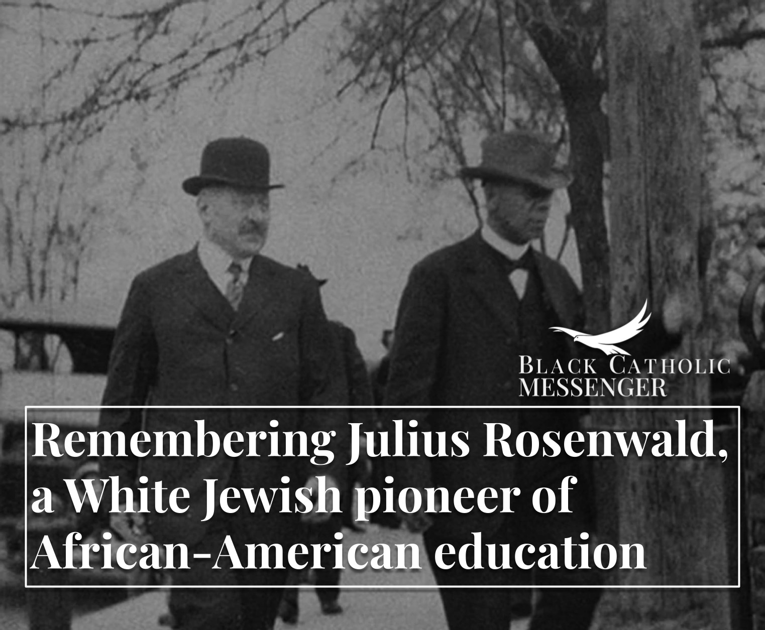 Black - The Rosenwald Schools were a fixture of 20th-century African ...