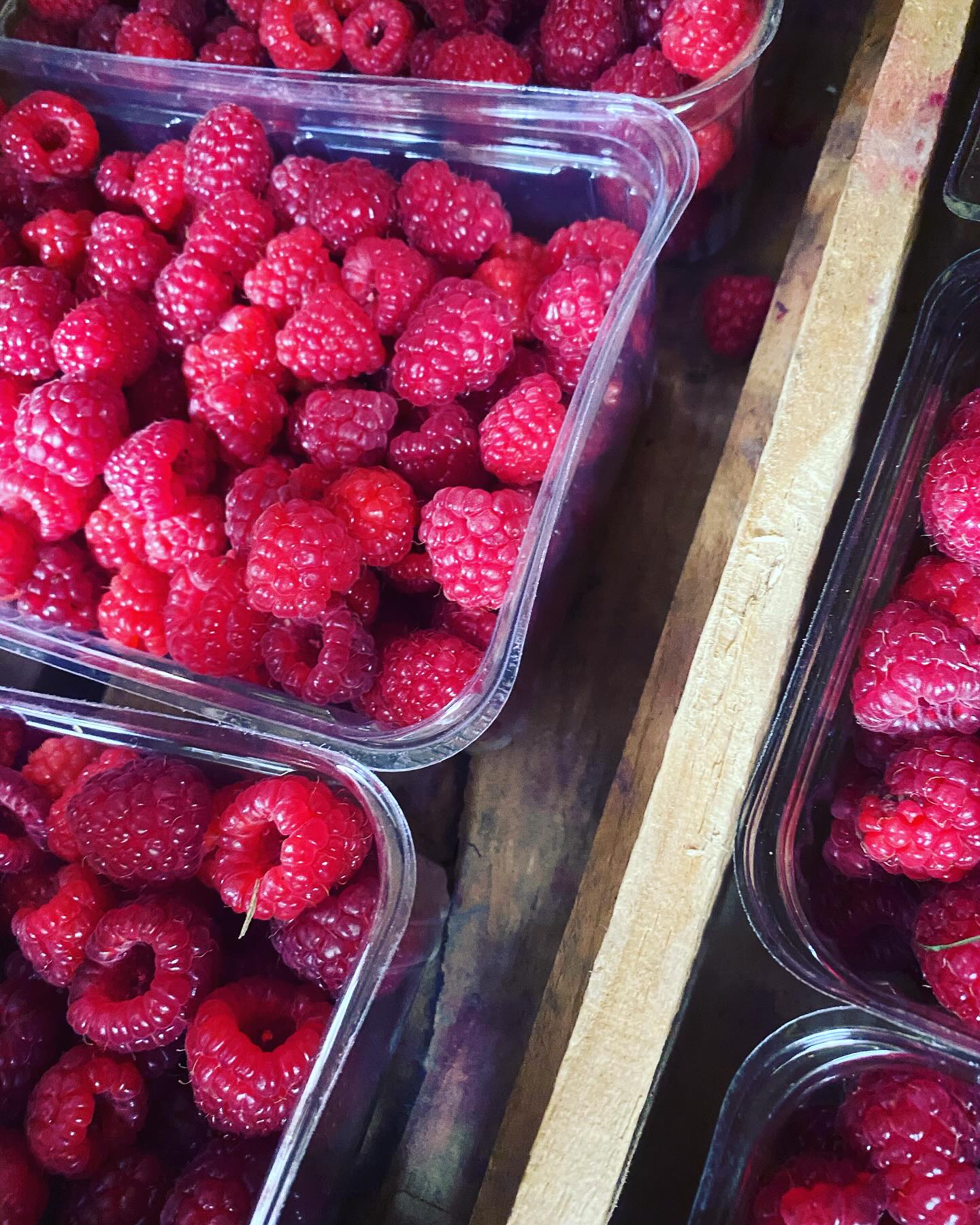 The Raspberry Café | Tai Tapu
