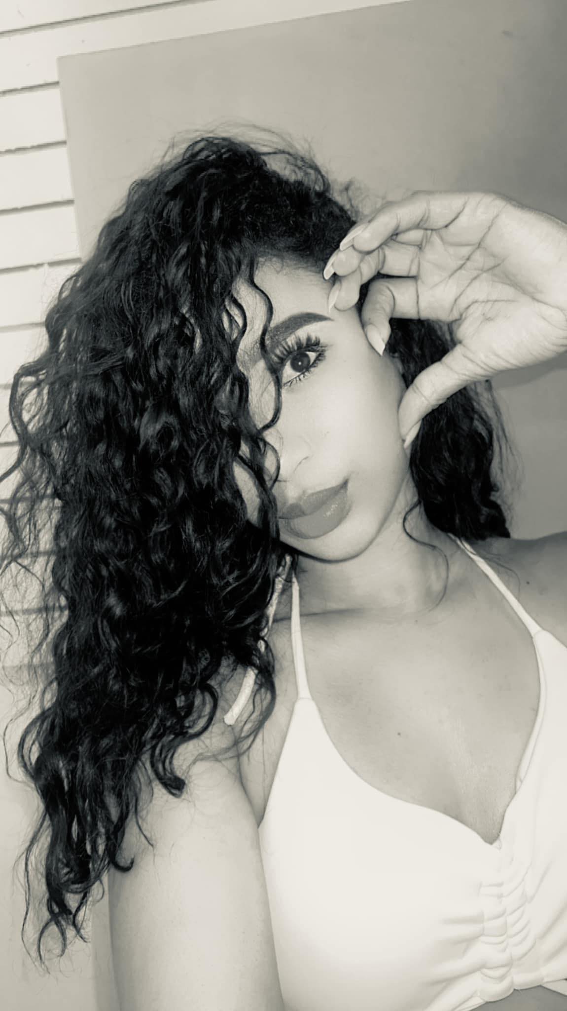 Zoé ortiz San Juan
