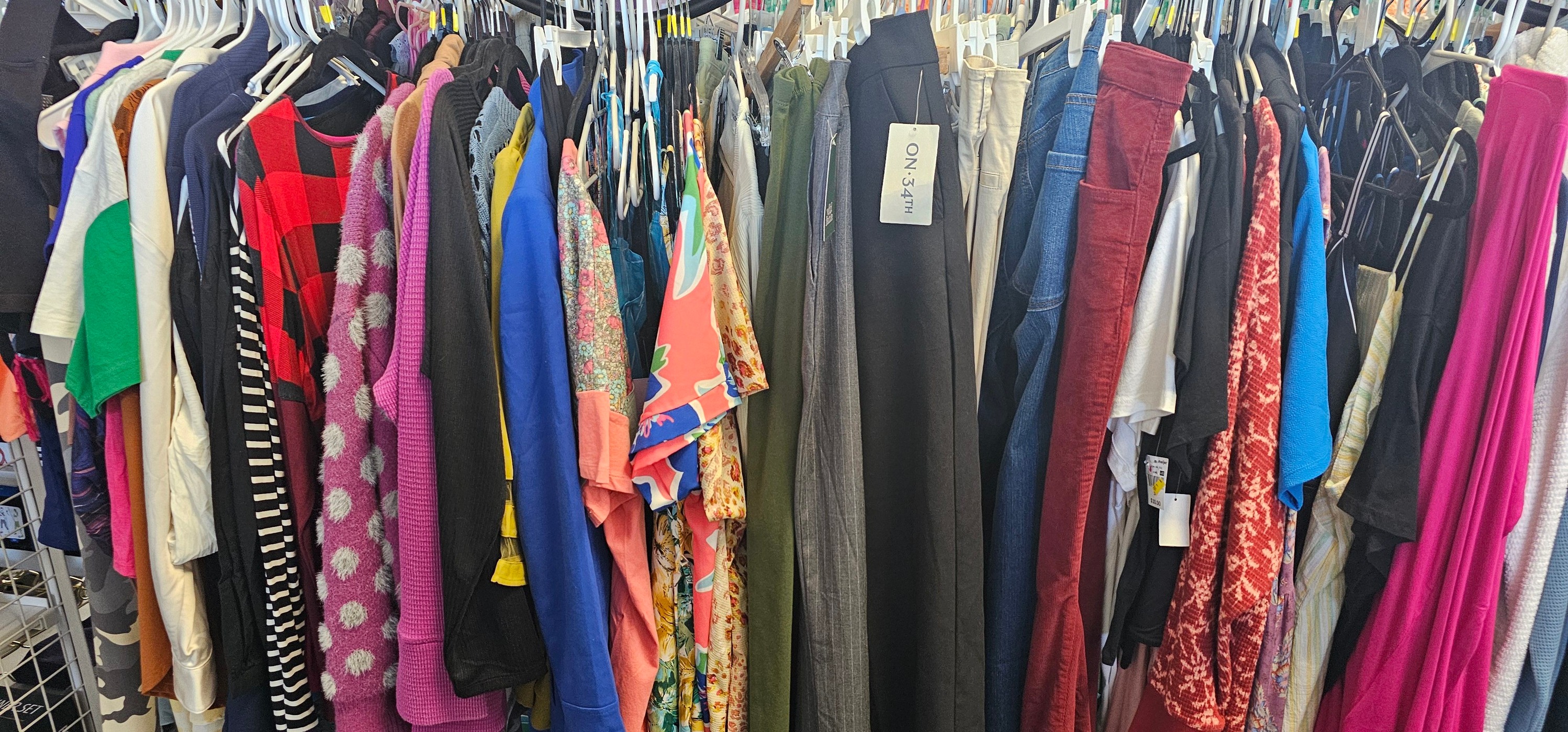 The Anything Store of... - The Anything Store of Danville