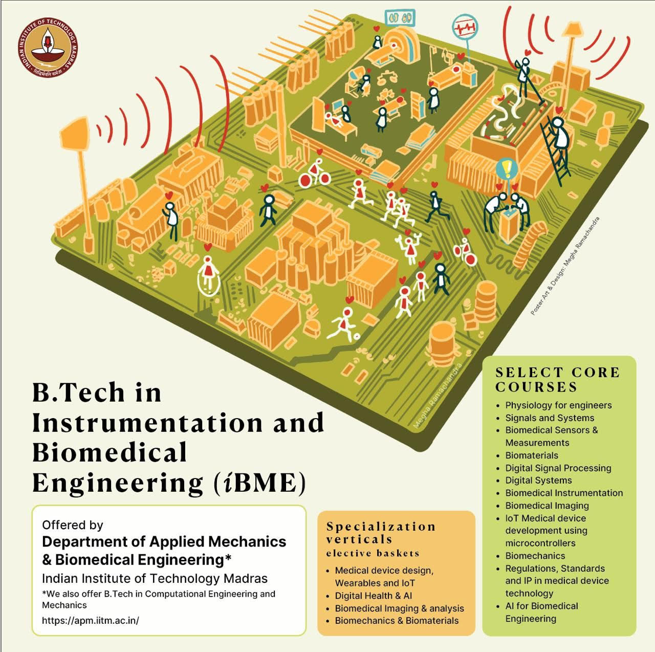 IIT Madras - IIT Madras added a new photo.