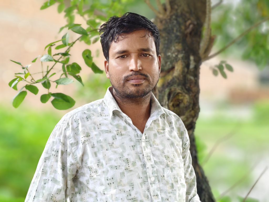 Md Salim Rana