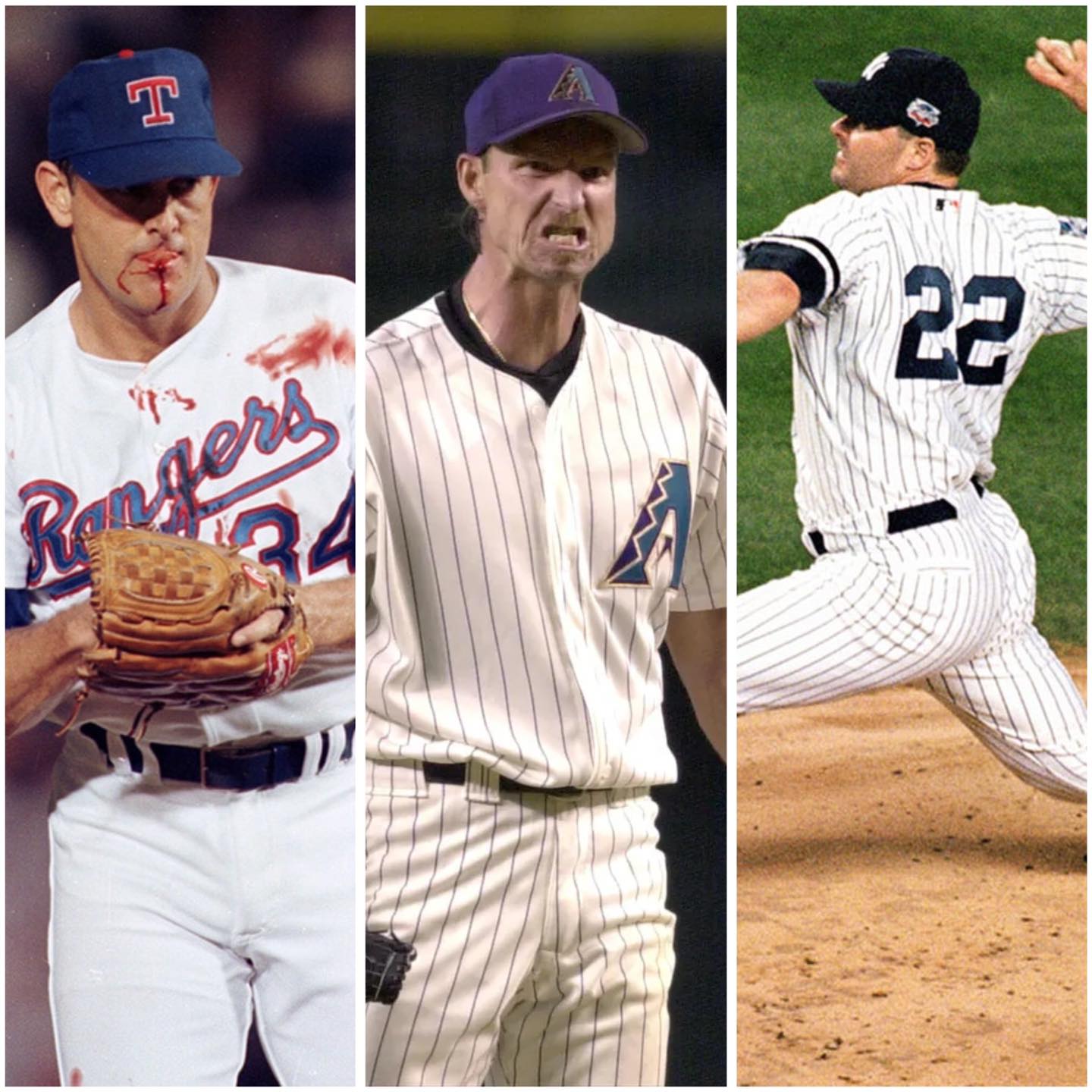 IF I NEED A STRIKEOUT IN ANY... - Smashmouth Baseball | Facebook